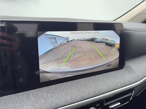 New 2026 Nissan Kicks S image 34