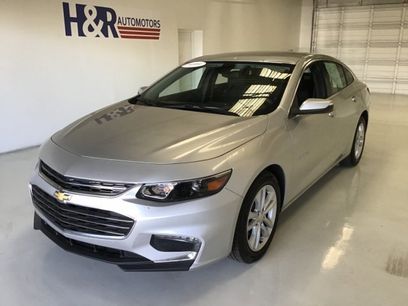 Used 2018 Chevrolet Impala Premier