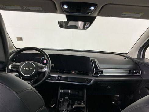 Used 2023 Kia Sportage SX image 26