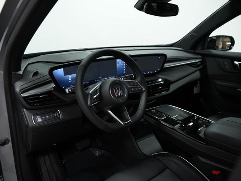 New 2026 Buick Enclave Sport Touring image 27