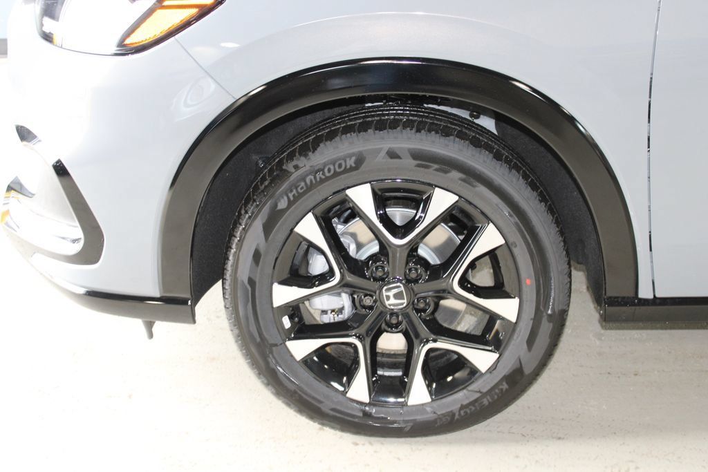 New 2027 Honda HR-V EX-L image 4