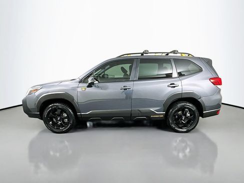 Used 2024 Subaru Forester Wilderness AWD/4WD image 8