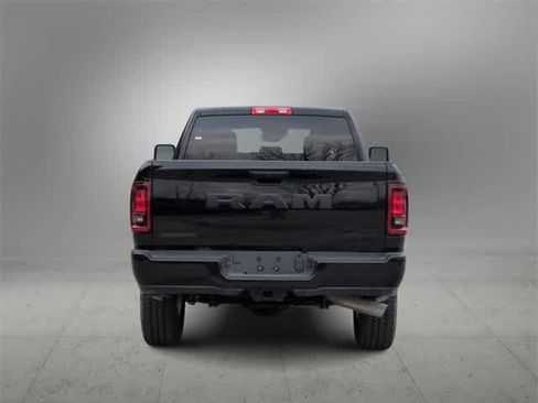 New 2026 RAM 2500 Big Horn image 7