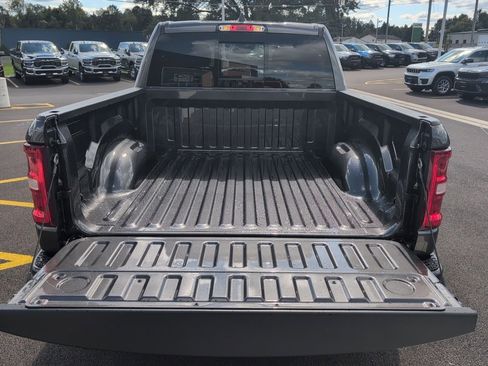 New 2025 RAM 1500 Big Horn image 15