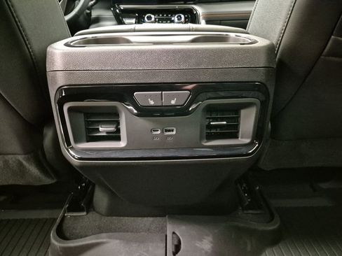 New 2026 GMC Sierra 2500 AT4 w/ AT4 Premium Plus Package image 22