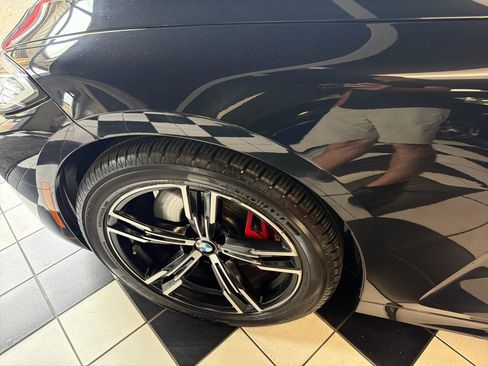 Used 2021 BMW 440i xDrive Coupe w/ Premium Package AWD/4WD image 11