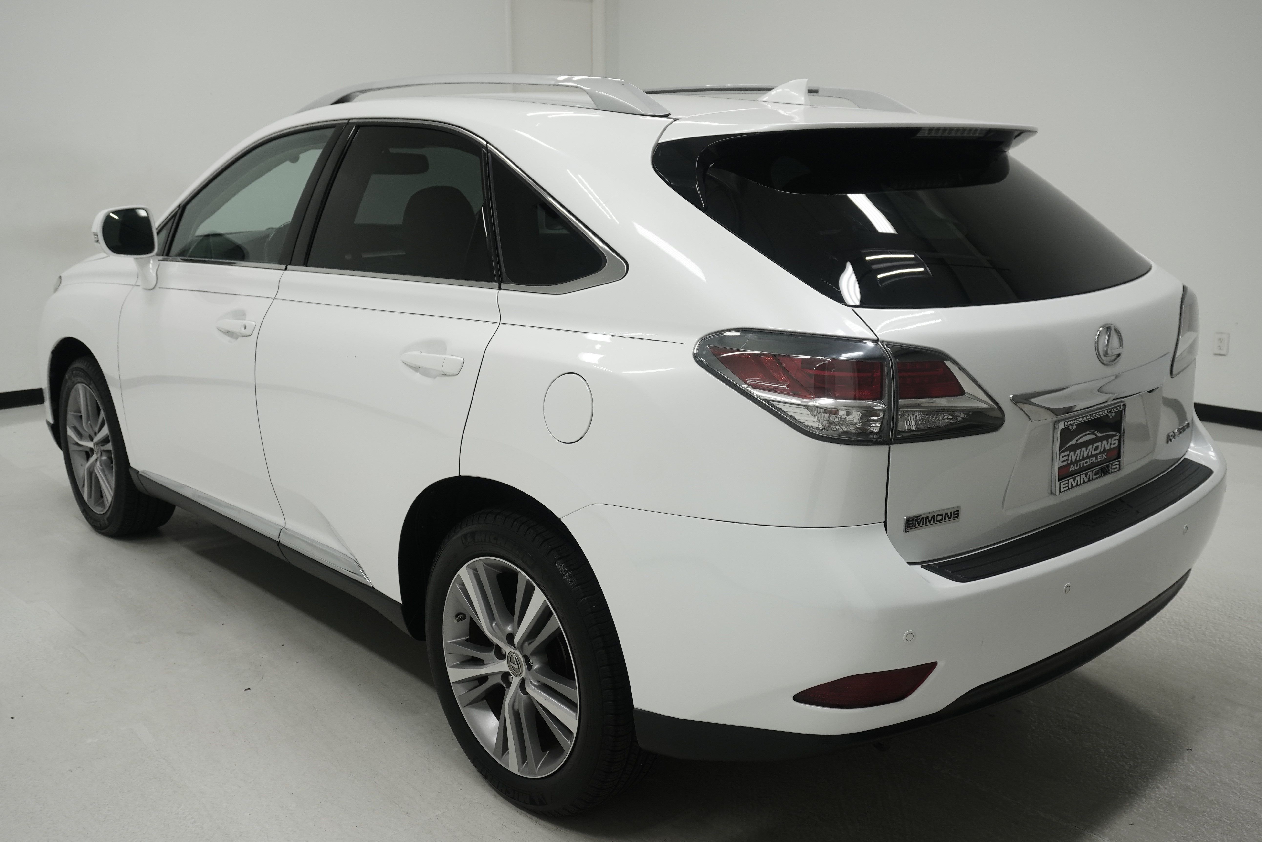Used 2015 Lexus RX 350 FWD image 6