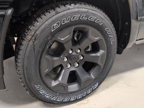 New 2026 RAM 1500 Big Horn image 7