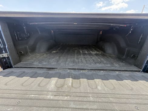 Used 2022 RAM 2500 Laramie AWD/4WD image 14