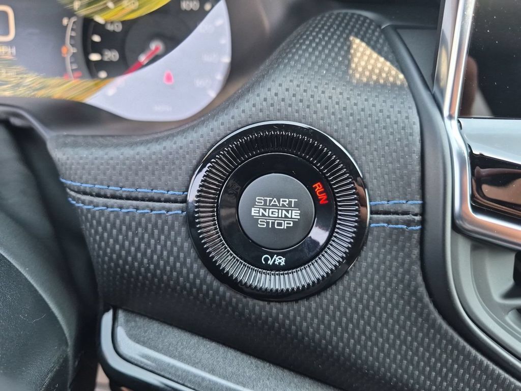 New 2026 Jeep Compass Latitude AWD/4WD image 27
