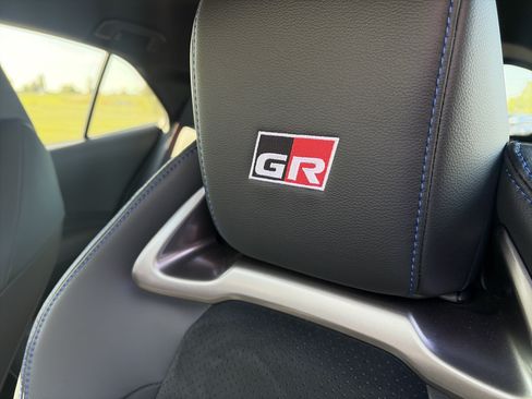 Used 2024 Toyota Corolla GR AWD/4WD image 20