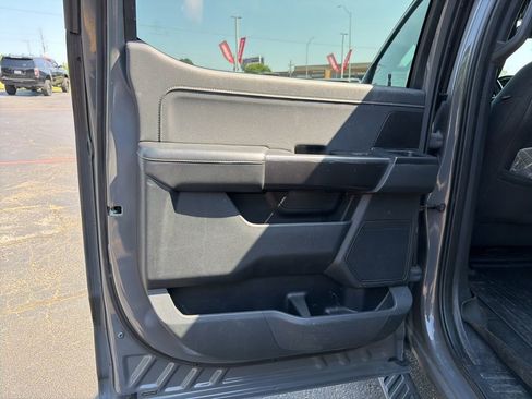 Used 2021 Ford F150 XLT w/ Equipment Group 302A High AWD/4WD image 30