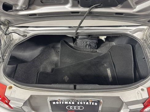 Used 2015 MAZDA MX-5 Miata Grand Touring w/ Premium Package RWD image 28