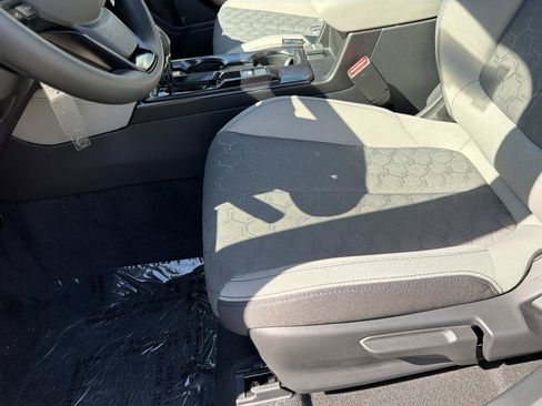 New 2026 Subaru Forester AWD/4WD image 16