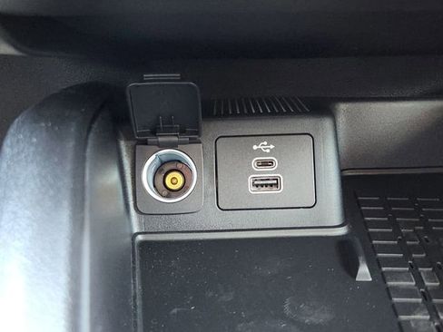 New 2025 Ford Bronco Sport Outer Banks w/ Outer Banks Tech Package+ image 20