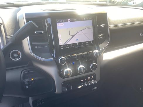 Certified 2024 RAM 2500 Laramie w/ Safety Group AWD/4WD image 12