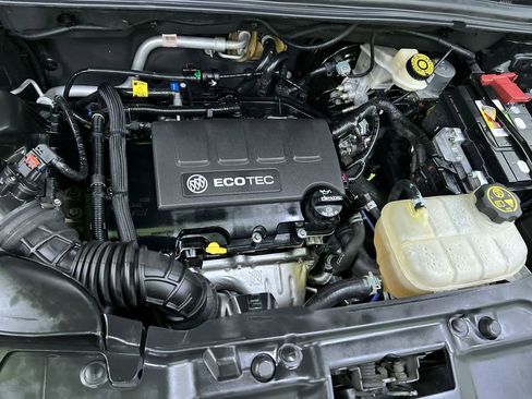 Used 2016 Buick Encore AWD image 29