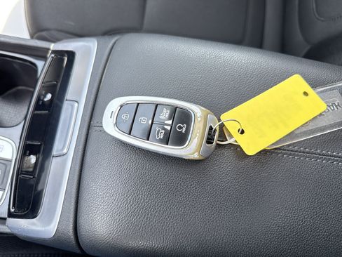 Used 2022 Hyundai Tucson SEL w/ Convenience Package image 13