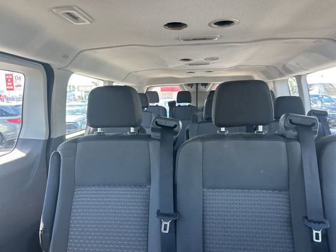 Used 2023 Ford Transit 350 XLT image 44