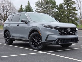 Certified 2024 Honda CR-V Sport-L video 2