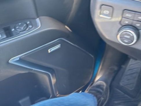 Used 2022 Chevrolet Silverado 1500 RST w/ All Star Edition Plus image 12