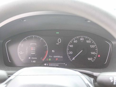 Certified 2023 Honda Civic LX image 23