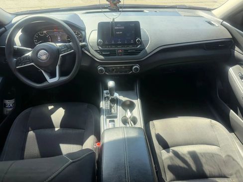 Used 2020 Nissan Altima 2.5 S image 15
