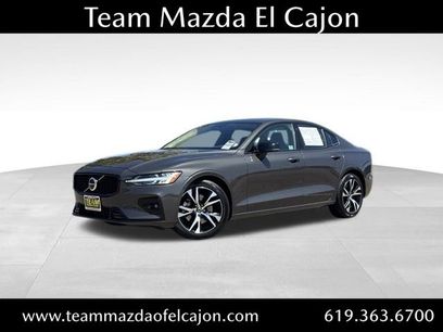 Used 2025 Volvo S60 B5 Core