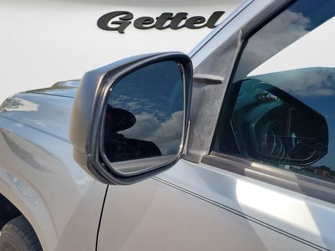 Certified 2022 Toyota Tacoma SR RWD image 25