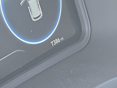 Certified 2023 Hyundai Kona Limited