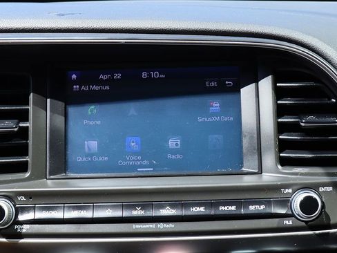 Used 2020 Hyundai Elantra SEL w/ Cargo Package (C1) FWD image 47