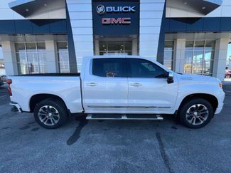 Certified 2023 Chevrolet Silverado 1500 High Country w/ Technology Package AWD/4WD video 2