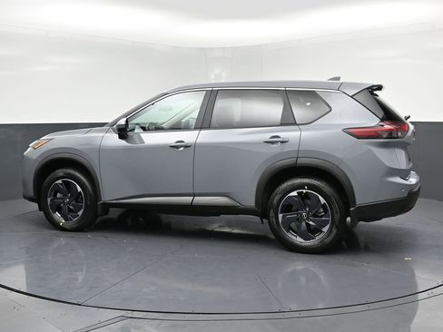 New 2026 Nissan Rogue SV w/ Cold Weather Package image 29