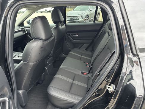 Used 2025 MAZDA CX-50 AWD 2.5 S w/ Premium Package image 14