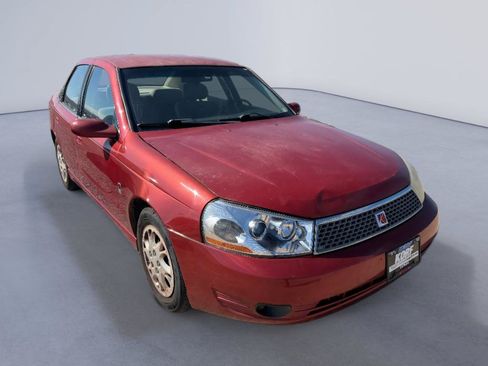Used 2003 Saturn L-Series L200 FWD image 3