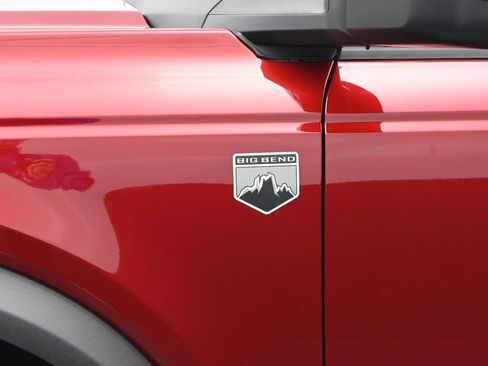 New 2026 Ford Bronco Big Bend w/ Black Diamond Package AWD/4WD image 25