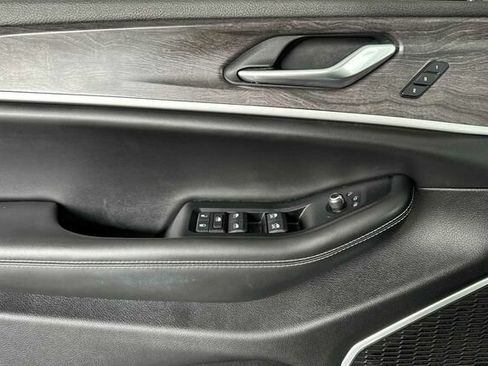 Used 2022 Jeep Grand Cherokee Limited 4xe AWD/4WD image 8