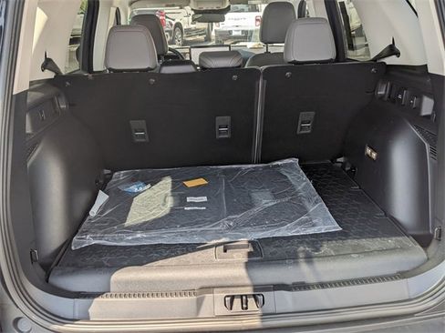 New 2025 Ford Bronco Sport Badlands w/ Badlands Tech Package image 31