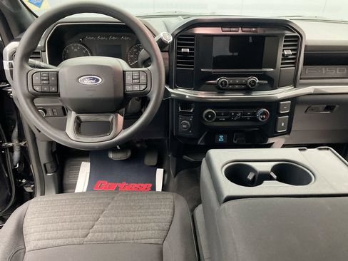 Used 2023 Ford F150 XL w/ STX Appearance Package AWD/4WD image 15