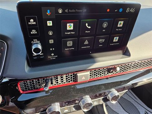 New 2026 Honda Civic Si image 9