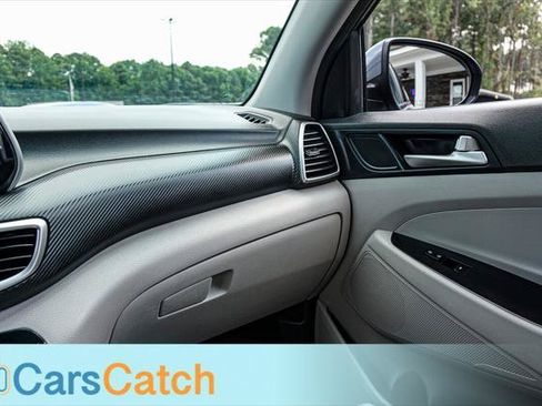 Used 2021 Hyundai Tucson SE FWD image 31