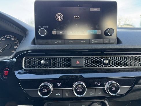 Used 2025 Honda Civic Sport image 15