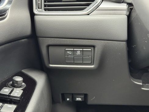 Certified 2025 MAZDA CX-5 AWD 2.5 S w/ Select Package image 32