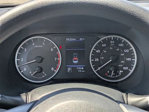 New 2025 Nissan Sentra S image 28