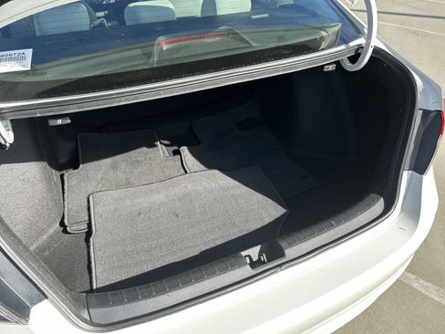 Certified 2023 Honda Civic EX image 21