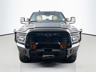New 2025 RAM 2500 Big Horn