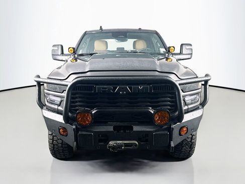 New 2025 RAM 2500 Big Horn image 2