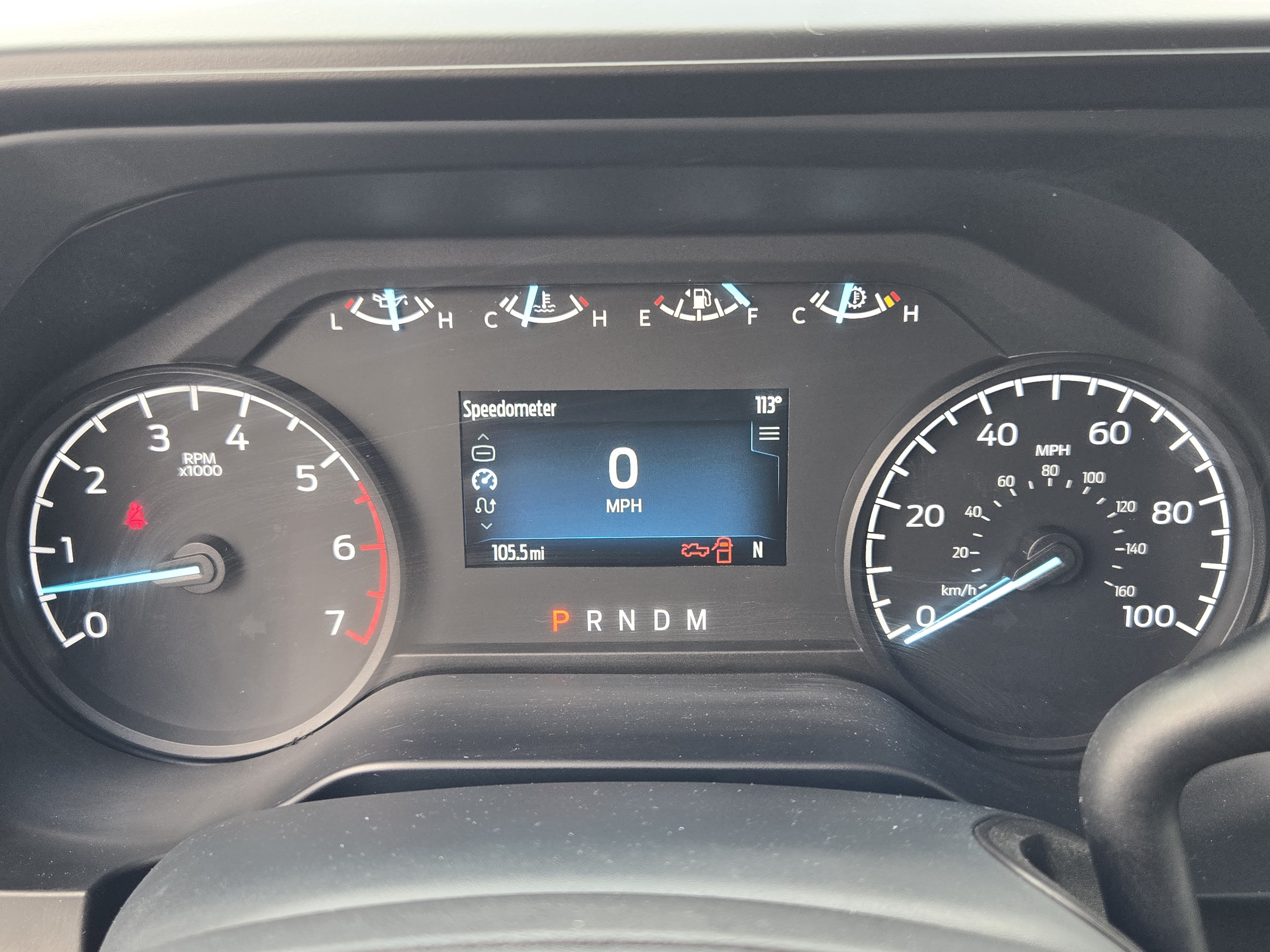 New 2025 Ford F250 XL w/ XL Driver Assist Package AWD/4WD image 10