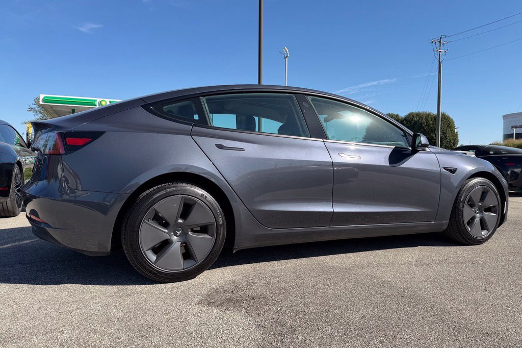Used 2023 Tesla Model 3 Standard Range RWD image 54
