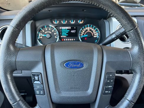 Used 2013 Ford F150 XLT w/ XLT Chrome Pkg AWD/4WD image 17